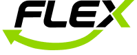 Flex logo